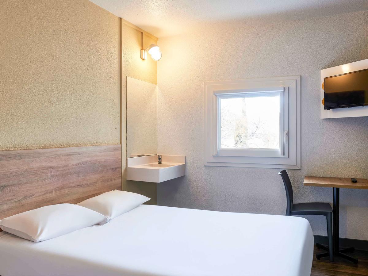 Hotelf1 Lyon Gerland Vénissieux エクステリア 写真
